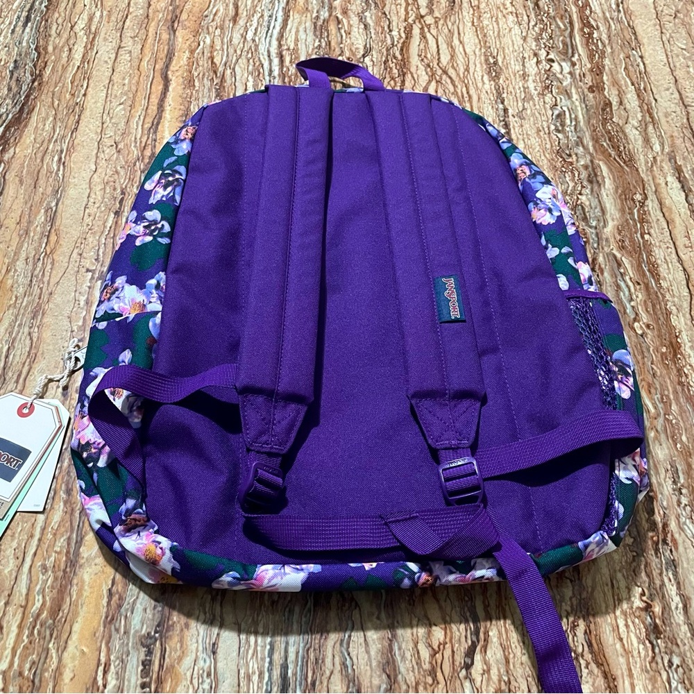 JanSport - Picture 3 of 5
